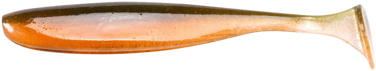 Keitech Easy Shiner 3 inch Soft Paddle Tail Swimbait