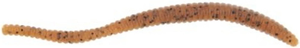 Berkley PowerBait Power Floating 3 inch Plastic Trout Worm 15 pack