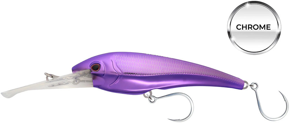 Nomad Design Heavy Duty DTX Minnow 200 Sinking - 8 Inch