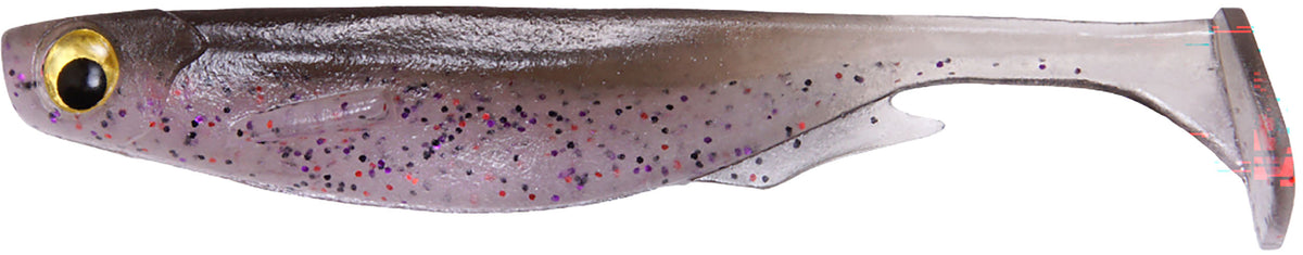 Megabass Spark Shad Paddle Tail Swimbait - 3.6 Inch