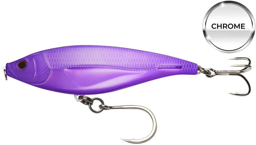 Nomad Design Madscad Autotune 190 Sinking Twitchbait - 7.5 Inch