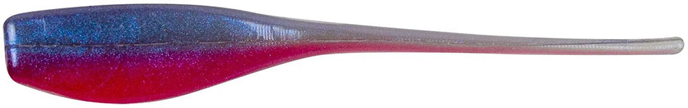 Bobby Garland Baby Shad 2 inch Soft Plastic 18 pack