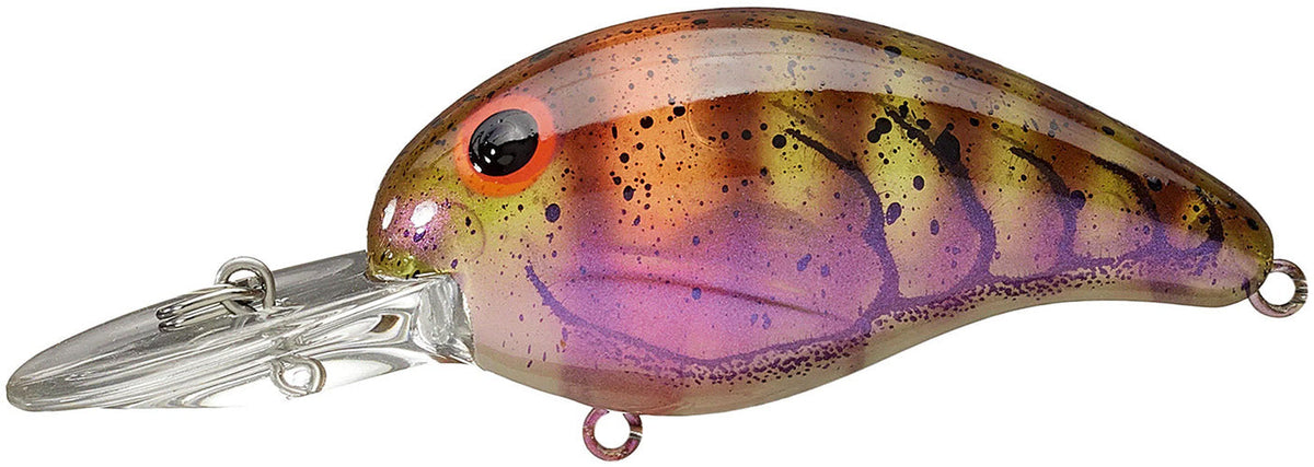 Bandit 300 Series Deep Diving Crankbait