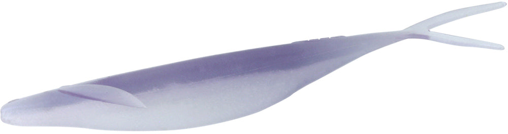 Deps Sakamata Shad Soft Jerkbait - 4.5 Inch