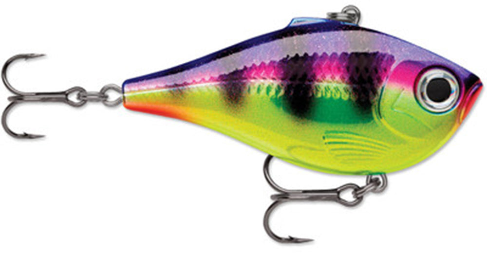 Rapala Rippin' Rap 06 Lipless Crankbait