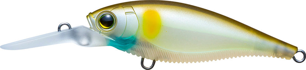 Yo-Zuri 3DB Shad Suspending 2 3/4 inch Medium Diving Crankbait