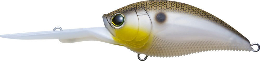Yo-Zuri 3DB Deep Crank 2 3/4 inch Deep Diving Crankbait