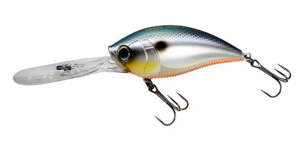 Yo-Zuri 3DB Deep Crank 2 3/4 inch Deep Diving Crankbait