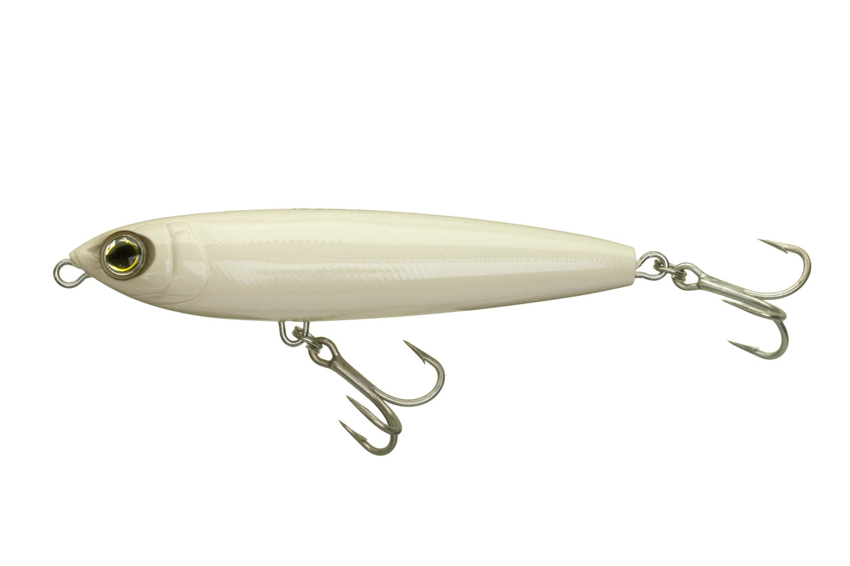 Yo-Zuri Hydro Pencil 5 inch Saltwater Topwater Walker