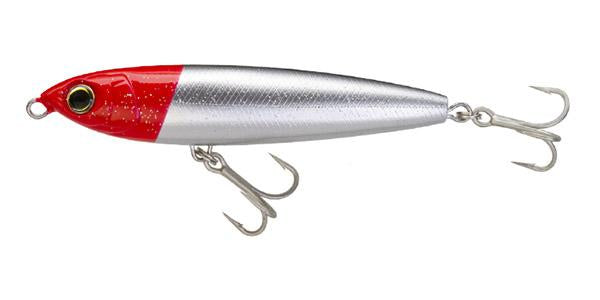 Yo-Zuri Hydro Pencil 5 inch Saltwater Topwater Walker