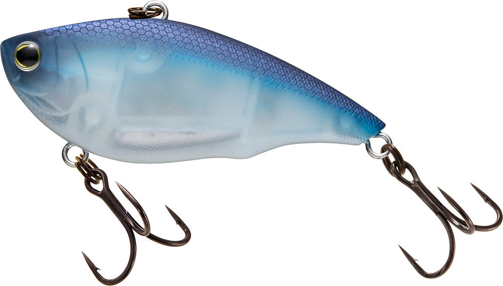 Yo-Zuri Rattl'N Vibe 5/8 oz. Lipless Crankbait