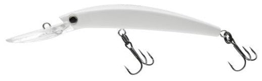 Yo-Zuri Crystal Minnow Deep Diver Walleye Trolling Minnow Lure