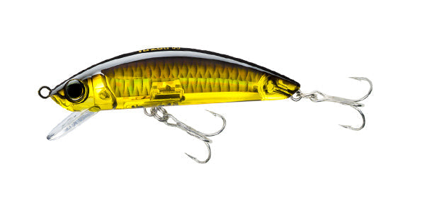 Yo-Zuri 3D Inshore Floating Minnow 90mm - 3.5 Inch