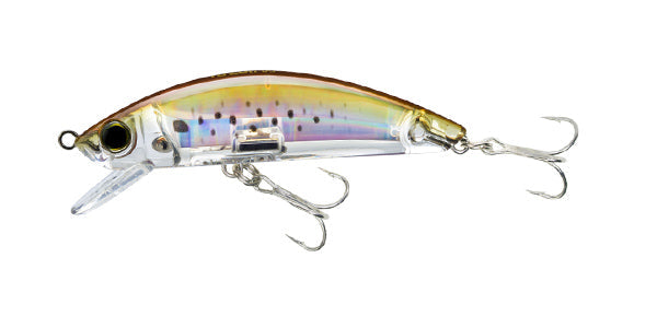Yo-Zuri 3D Inshore Floating Minnow 90mm - 3.5 Inch