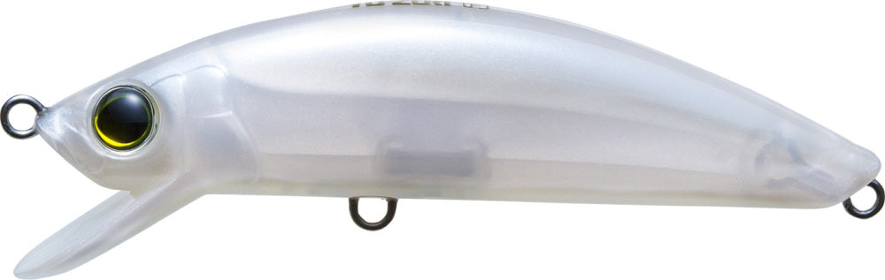 Yo-Zuri 3D Inshore Floating Minnow 90mm - 3.5 Inch