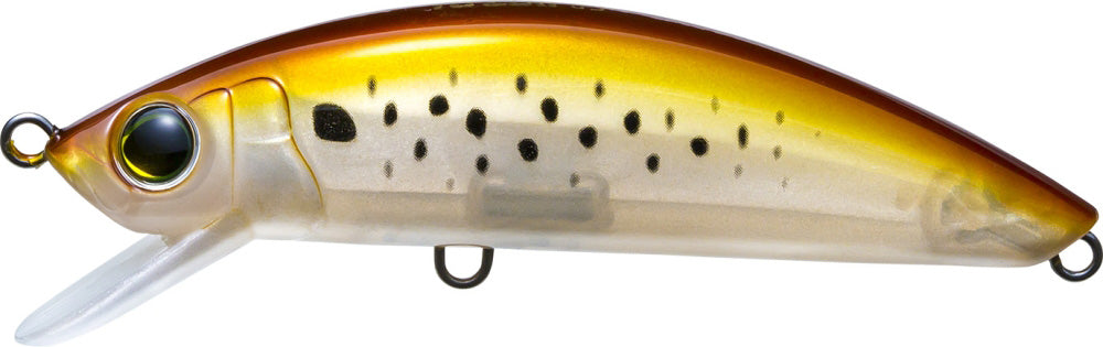 Yo-Zuri 3D Inshore Floating Minnow 90mm - 3.5 Inch