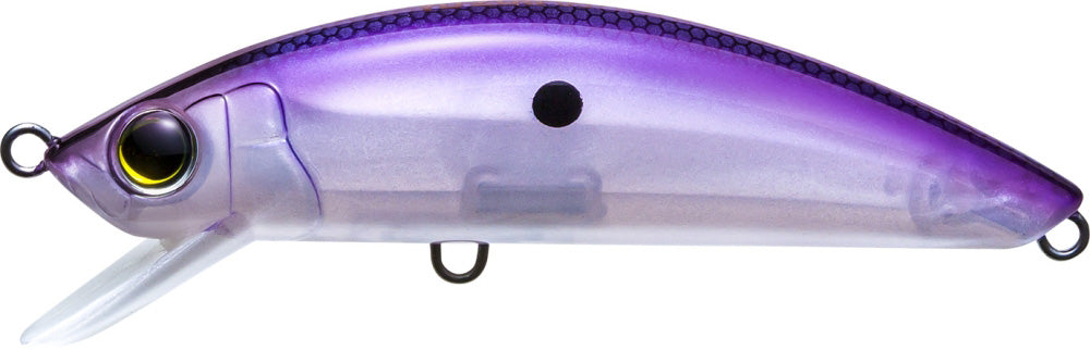Yo-Zuri 3D Inshore Floating Minnow 90mm - 3.5 Inch