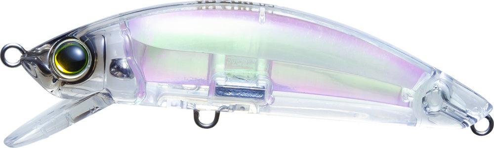 Yo-Zuri 3D Inshore Floating Minnow 90mm - 3.5 Inch