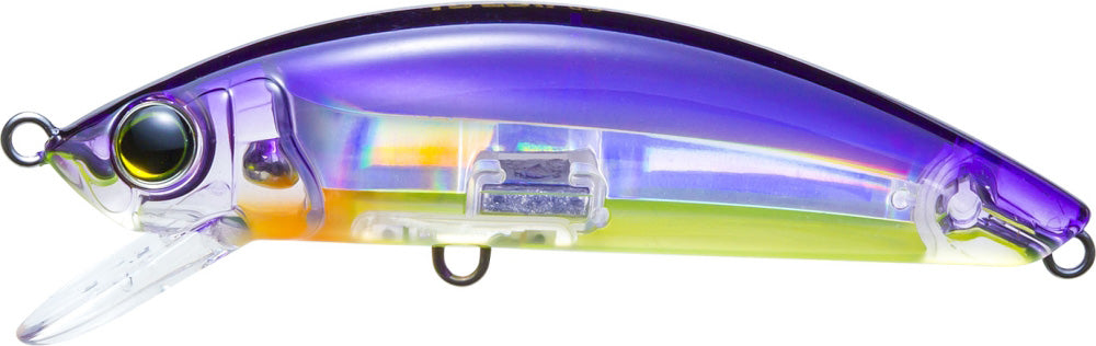 Yo-Zuri 3D Inshore Floating Minnow 90mm - 3.5 Inch