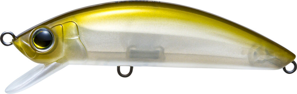 Yo-Zuri 3D Inshore Floating Minnow 90mm - 3.5 Inch