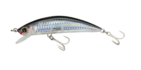 Yo-Zuri 3D Inshore Floating Minnow 110mm - 4.375 Inch