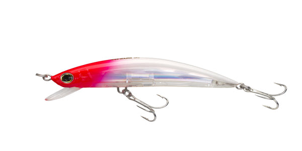 Yo-Zuri 3D Inshore Floating Minnow 110mm - 4.375 Inch