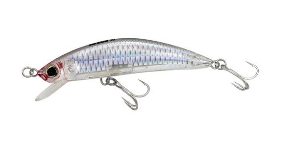 Yo-Zuri 3D Inshore Floating Minnow 110mm - 4.375 Inch