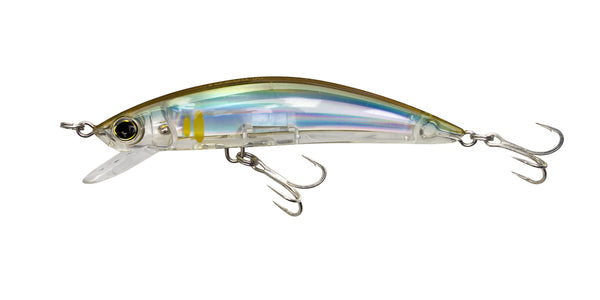 Yo-Zuri 3D Inshore Floating Minnow 110mm - 4.375 Inch