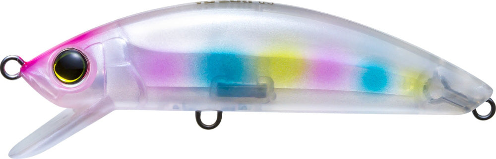 Yo-Zuri 3D Inshore Floating Minnow 110mm - 4.375 Inch