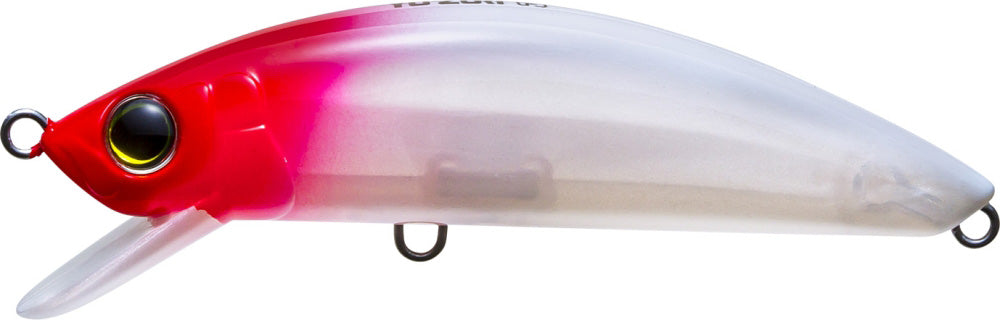 Yo-Zuri 3D Inshore Floating Minnow 110mm - 4.375 Inch