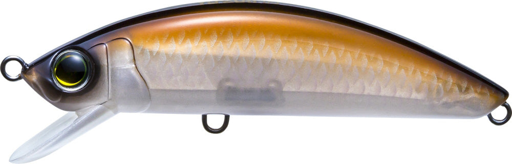 Yo-Zuri 3D Inshore Floating Minnow 110mm - 4.375 Inch