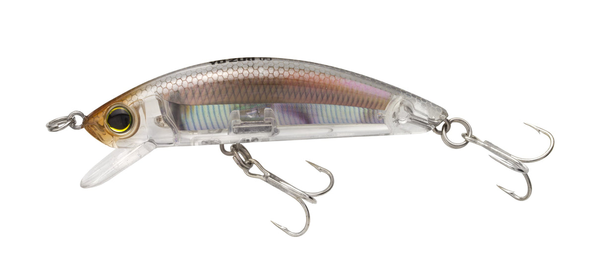 Yo-Zuri 3D Inshore Floating Minnow 110mm - 4.375 Inch