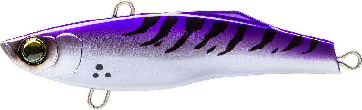 Yo-Zuri Big Game High Speed Vibe 5 1/4 inch Sinking Trolling Lure