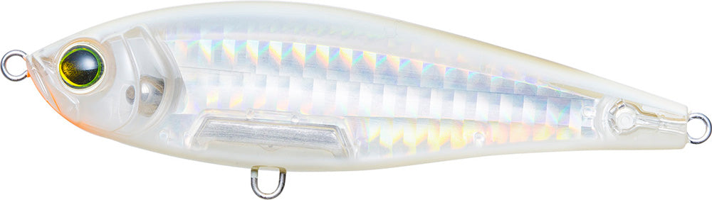 Yo-Zuri 3D Inshore Slow Sinking 5 1/4 inch Twitchbait
