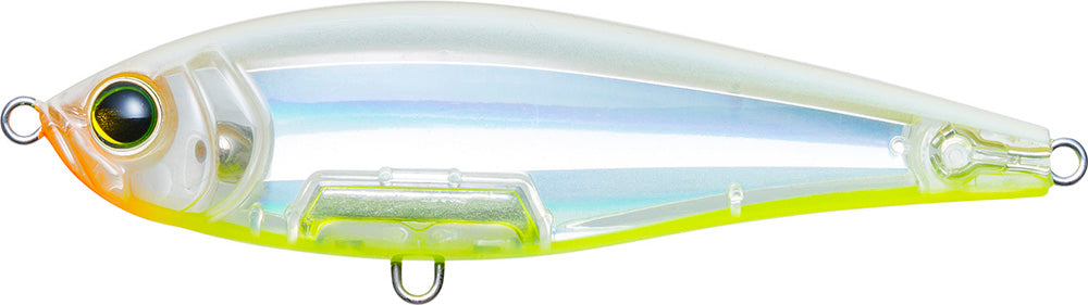 Yo-Zuri 3D Inshore Slow Sinking 5 1/4 inch Twitchbait