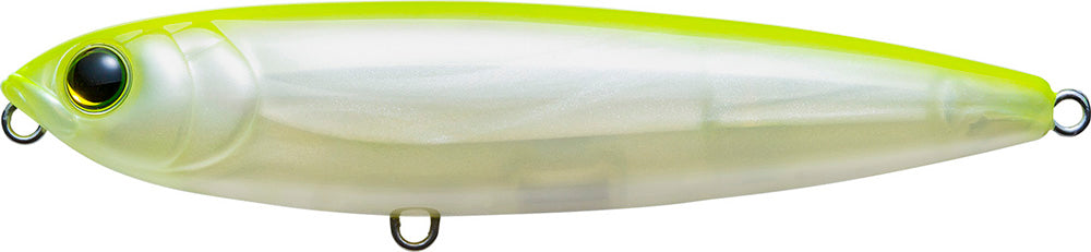 Yo-Zuri 3D Inshore TopKnock Pencil Topwater Walker 100mm - 4 Inch