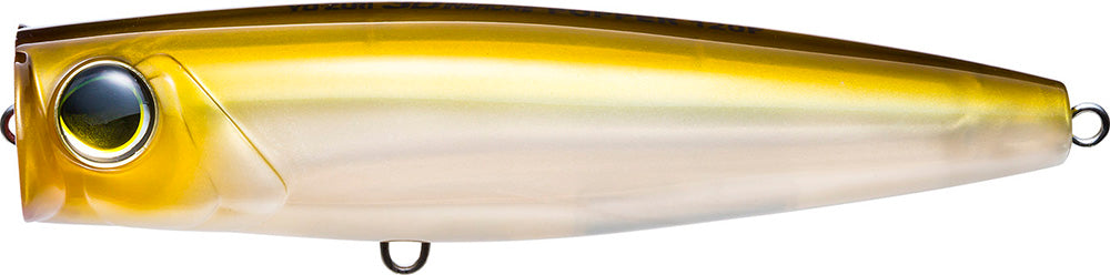 Yo-Zuri 3D Inshore Popper 4 3/4 inch Topwater Popper
