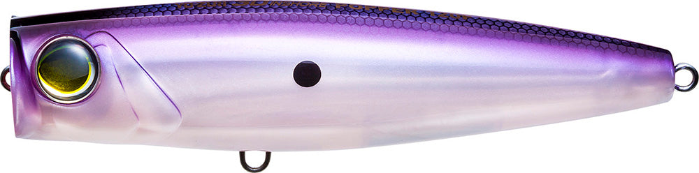 Yo-Zuri 3D Inshore Popper 4 3/4 inch Topwater Popper