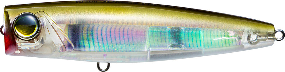 Yo-Zuri 3D Inshore Popper 4 3/4 inch Topwater Popper