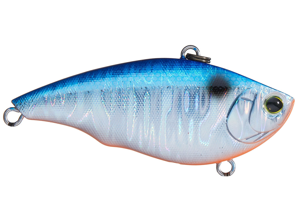 Yo-Zuri Rattl'N Vibe One Knock 5/8 oz. Lipless Crankbait