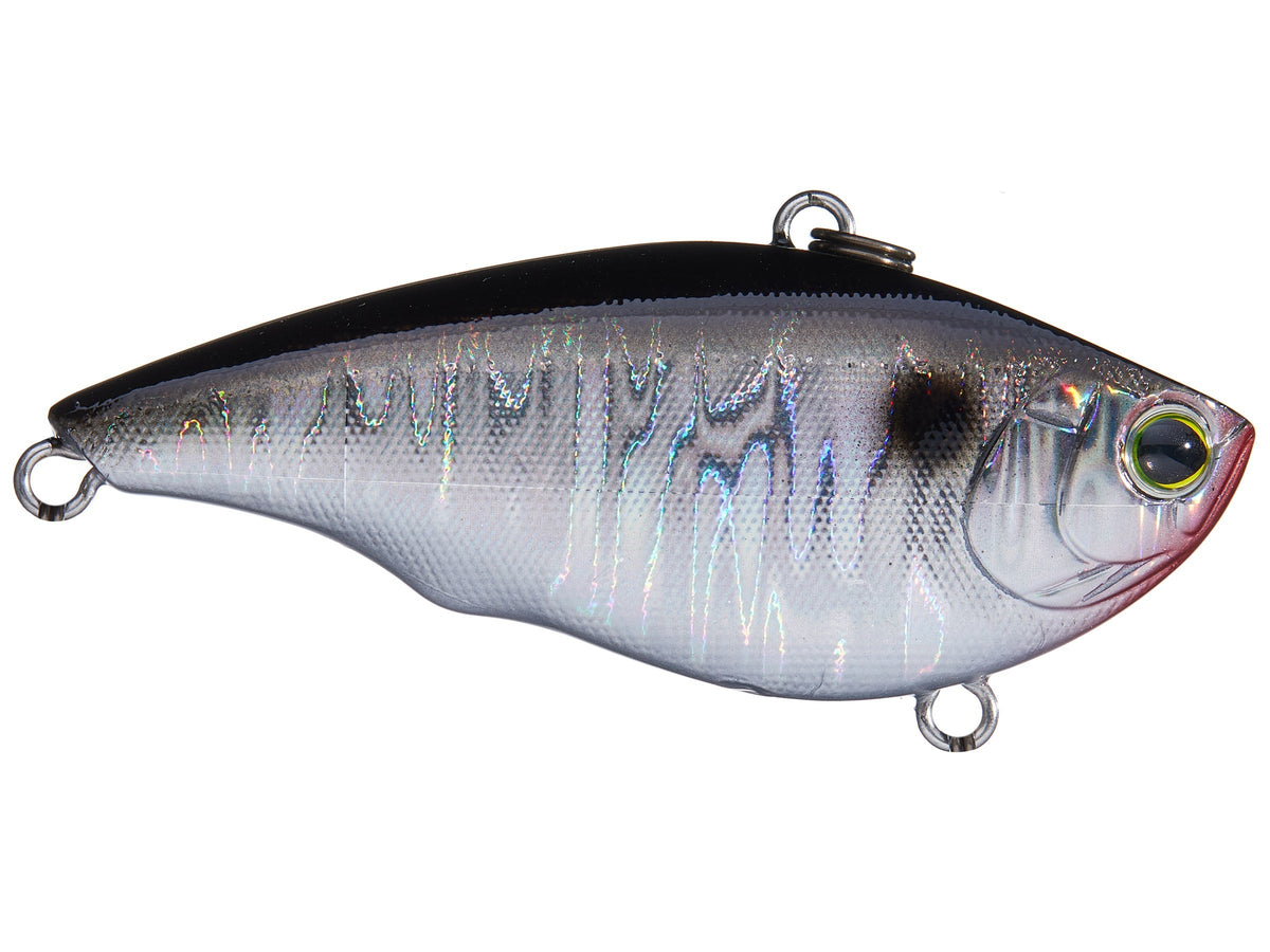 Yo-Zuri Rattl'N Vibe One Knock 5/8 oz. Lipless Crankbait