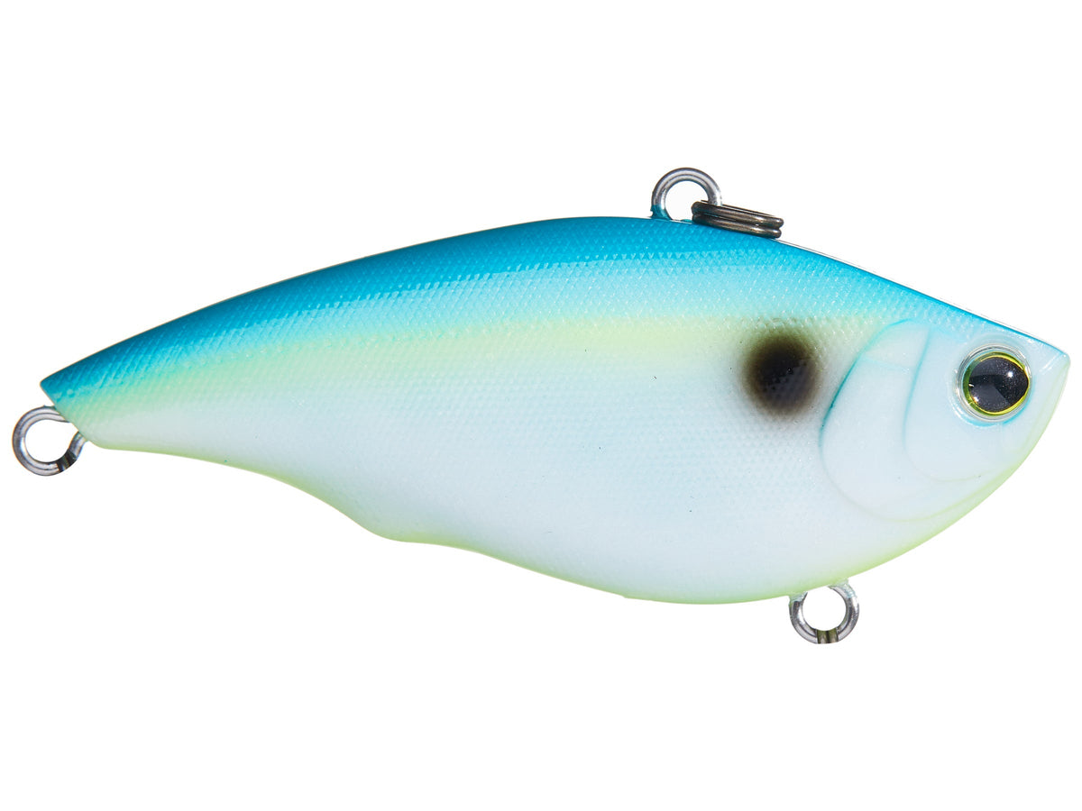 Yo-Zuri Rattl'N Vibe One Knock 5/8 oz. Lipless Crankbait