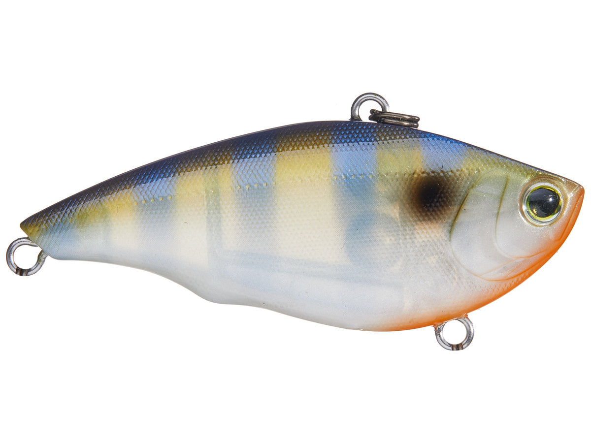 Yo-Zuri Rattl'N Vibe One Knock 5/8 oz. Lipless Crankbait