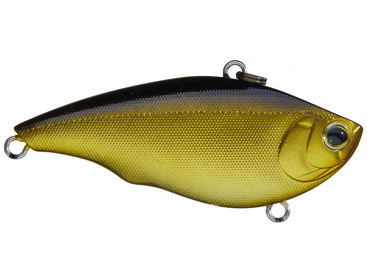 Yo-Zuri Rattl'N Vibe One Knock 5/8 oz. Lipless Crankbait
