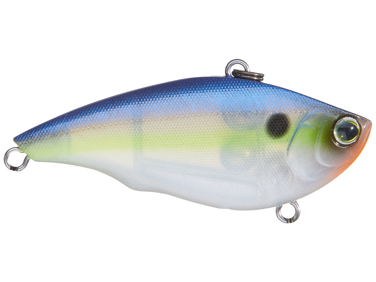 Yo-Zuri Rattl'N Vibe One Knock 5/8 oz. Lipless Crankbait