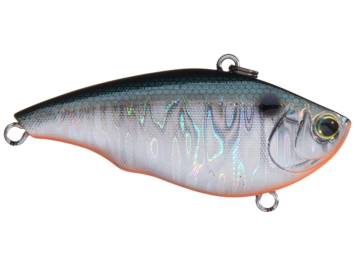 Yo-Zuri Rattl'N Vibe One Knock 5/8 oz. Lipless Crankbait