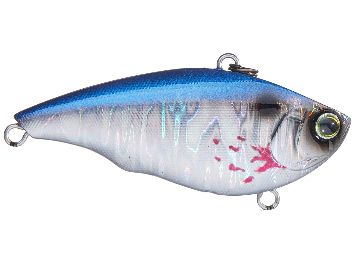 Yo-Zuri Rattl'N Vibe One Knock 5/8 oz. Lipless Crankbait