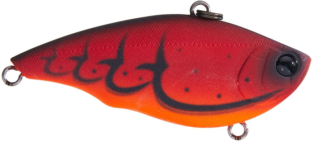 Yo-Zuri Rattl'N Vibe One Knock 5/8 oz. Lipless Crankbait