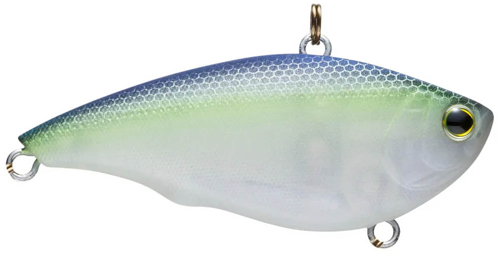 Yo-Zuri Rattl'N Vibe One Knock 5/8 oz. Lipless Crankbait