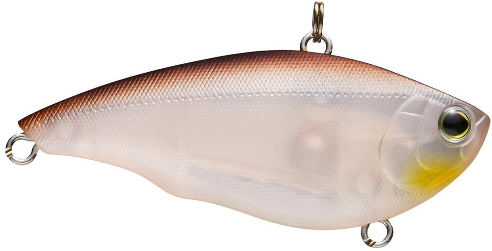 Yo-Zuri Rattl'N Vibe One Knock 5/8 oz. Lipless Crankbait